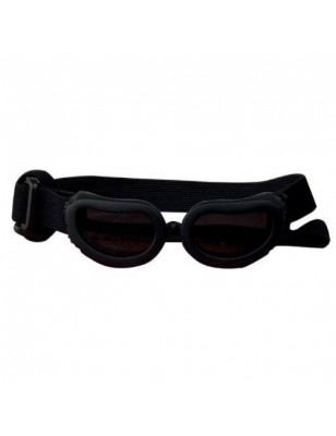 Doogy, Doogy sonnenbrille schwarz