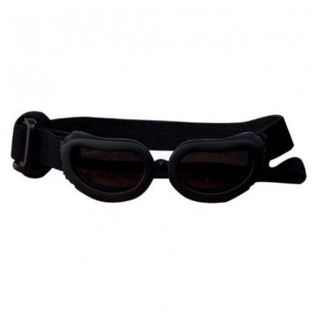 Doogy, Lunettes solaires Doogy noir