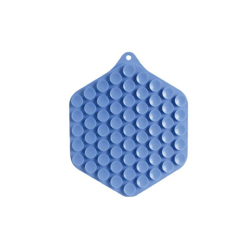 Doogy, Lick Matte Blue