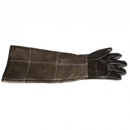 Kratzfester Schutzhandschuh