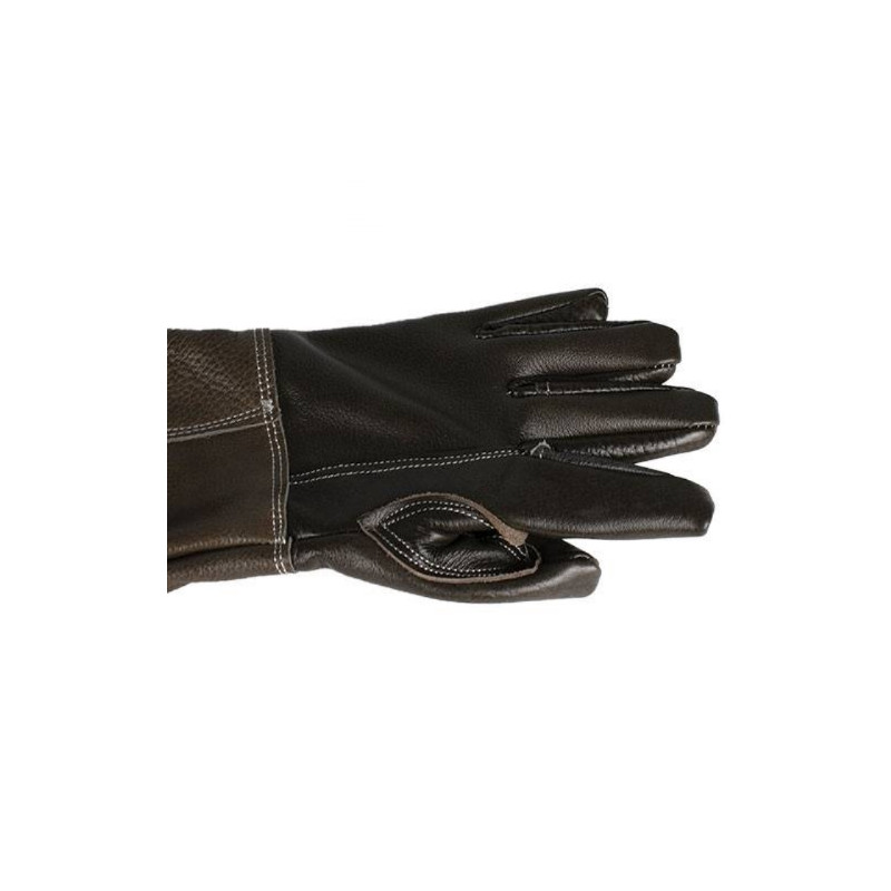 Divers, Kratzfester Schutzhandschuh