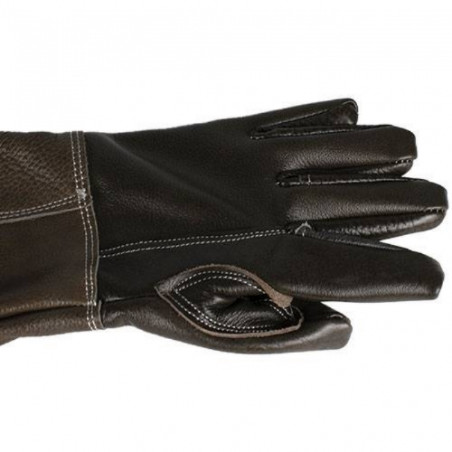 Divers, Anti-scratch protective glove