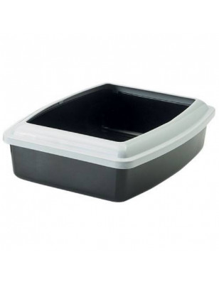 Divers, Jumbo Oval Litter Box and Rim