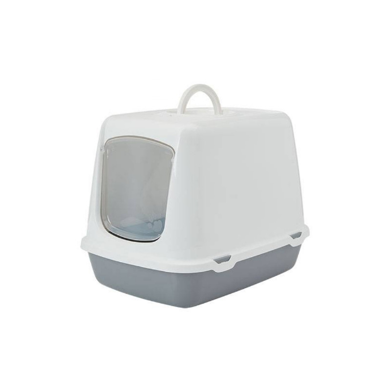 Divers, Oscar Toilettenhaus Divers, Oscar Toilettenhaus