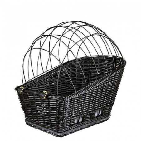 Panier à vélo