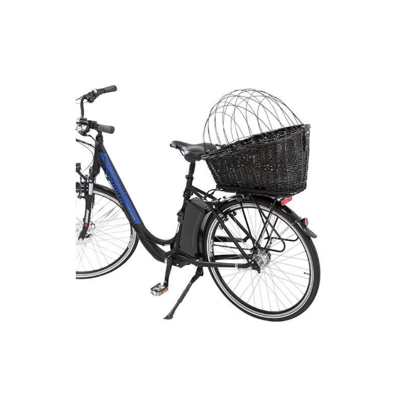Divers, Fahrradkorb