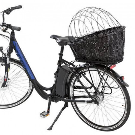 Divers, Panier à vélo