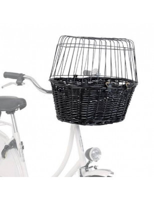 Divers, Front bicycle basket