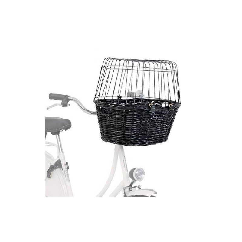 Divers, Cesta de bicicleta delantera