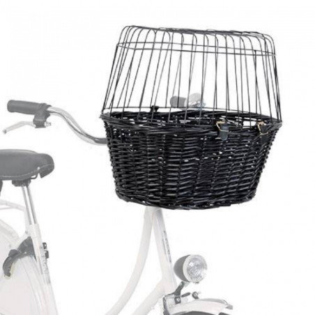 Divers, Cestino per bicicletta anteriore