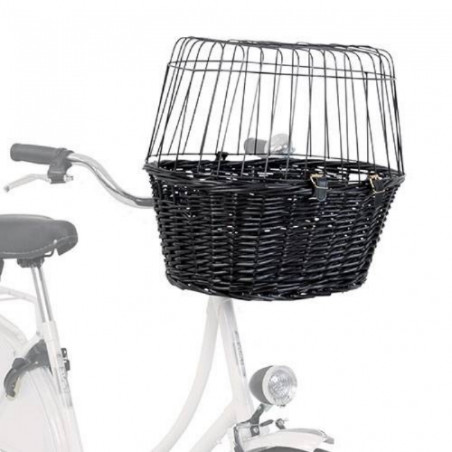 Divers, Front bicycle basket