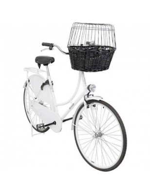 Divers, Front bicycle basket