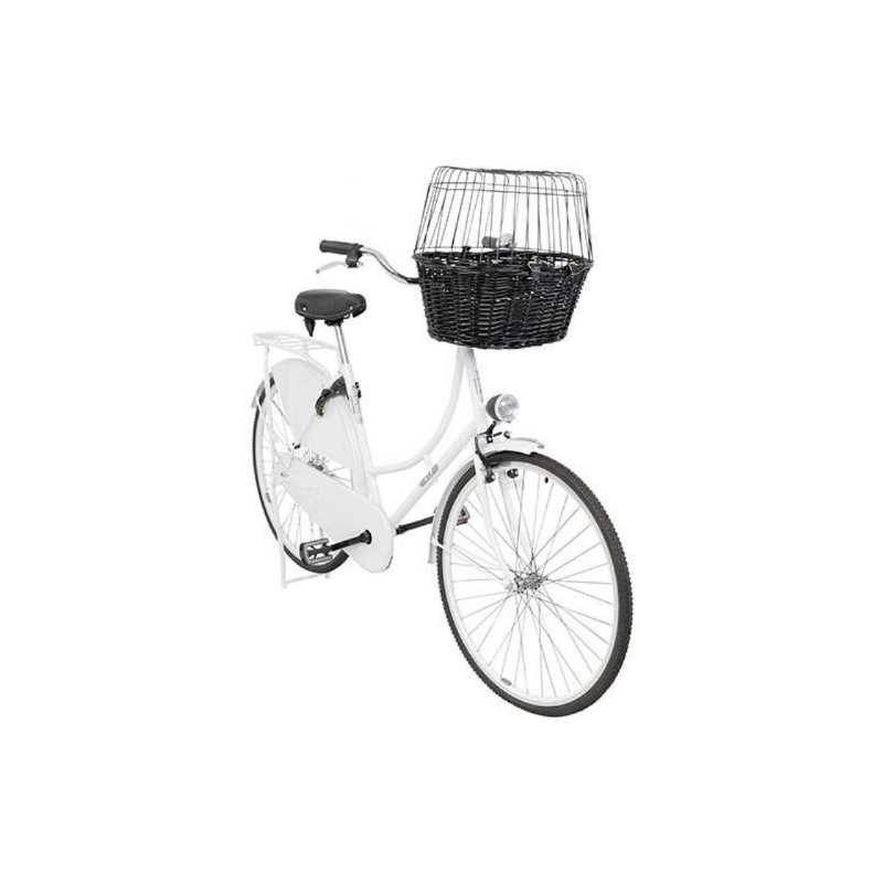 Divers, Front bicycle basket