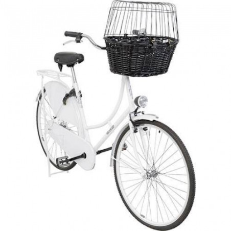 Divers, Cestino per bicicletta anteriore