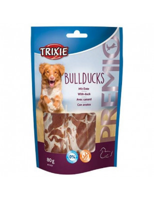 Trixie, Premio Bullducks