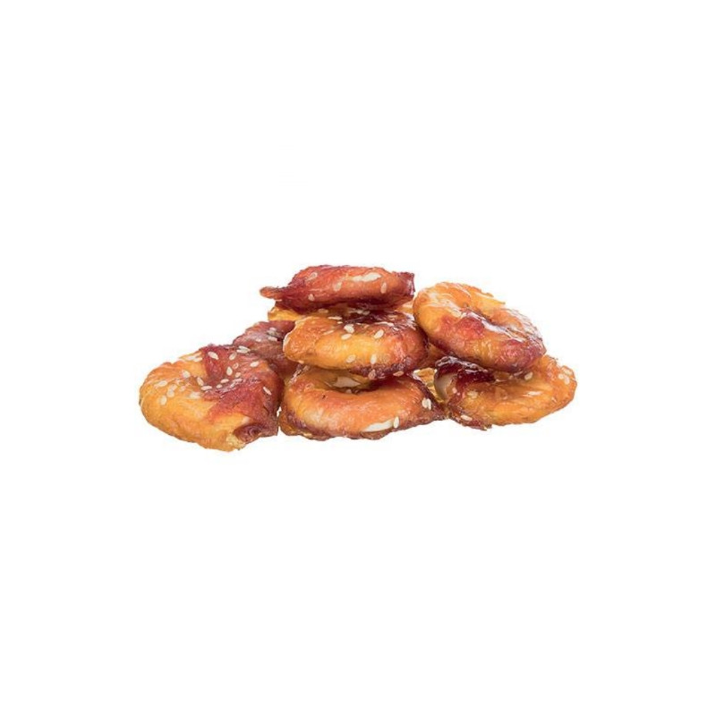 Trixie, Premio Lamm-Hähnchen-Bagels