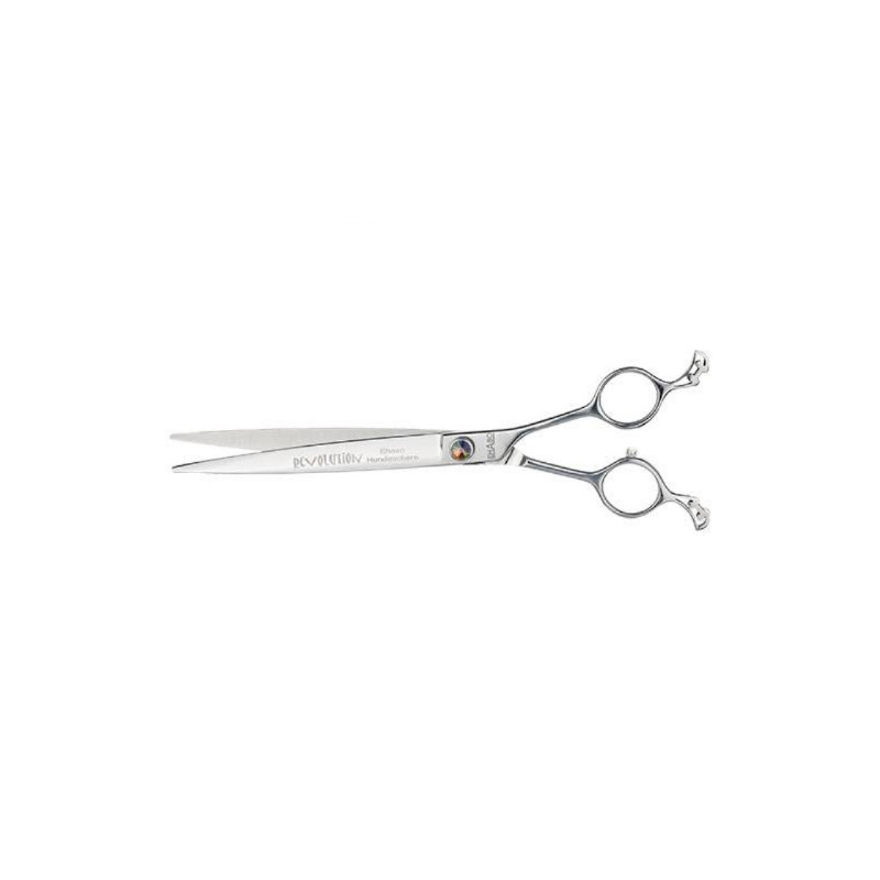 EHASO, Ehaso Revolution straight scissors 25 cm