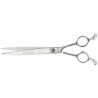 EHASO, Ehaso Revolution straight scissors 25 cm