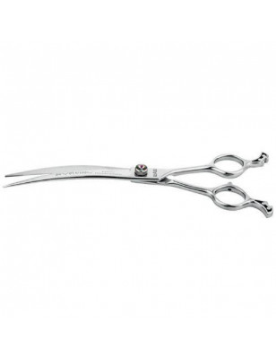 EHASO, Ciseaux courbes inox 20cm Ehaso Revolution