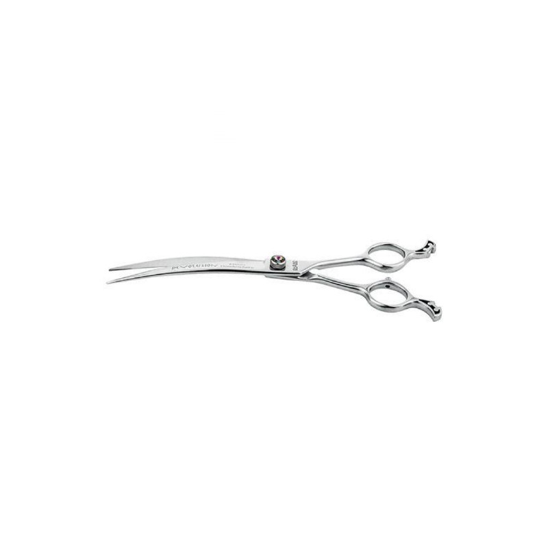 EHASO, Ciseaux courbes inox 20cm Ehaso Revolution