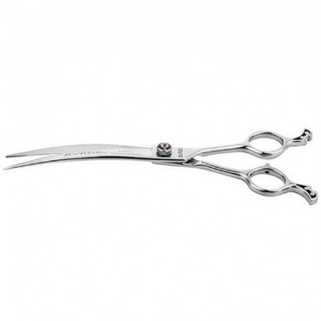 EHASO, Ciseaux courbes inox 20cm Ehaso Revolution