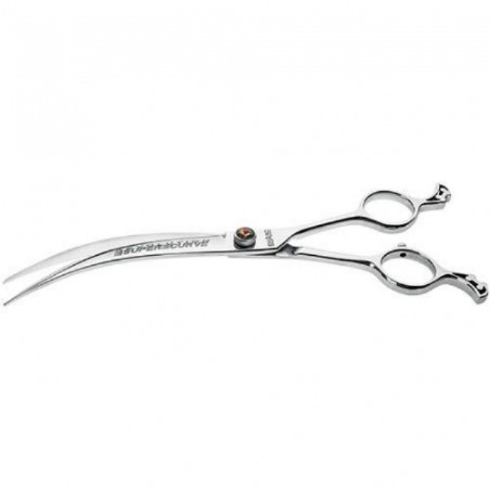 EHASO, Ehaso Revolution stainless steel ultra-curved scissors