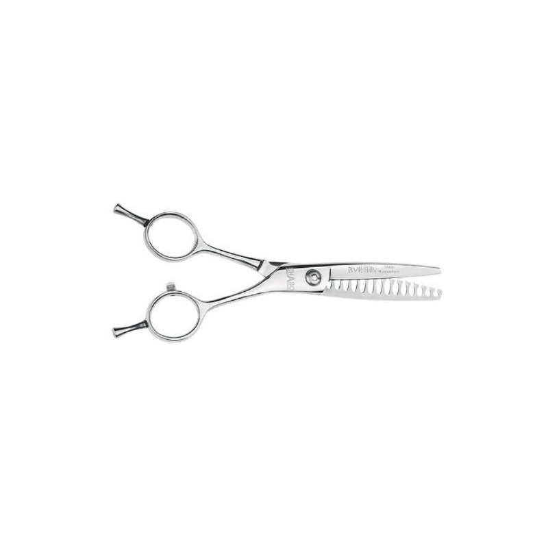 EHASO, Ciseaux Chunker Ehaso Revolution 17 cm