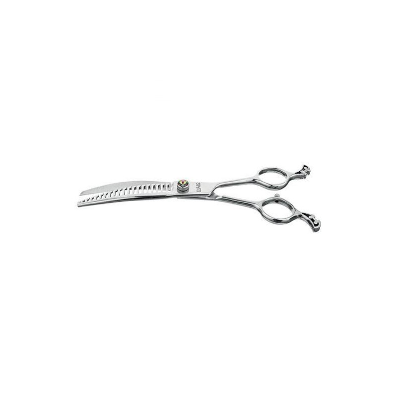EHASO, Ehaso Revolution curved sculpting scissors EHASO, Ehaso Revolution curved sculpting scissors