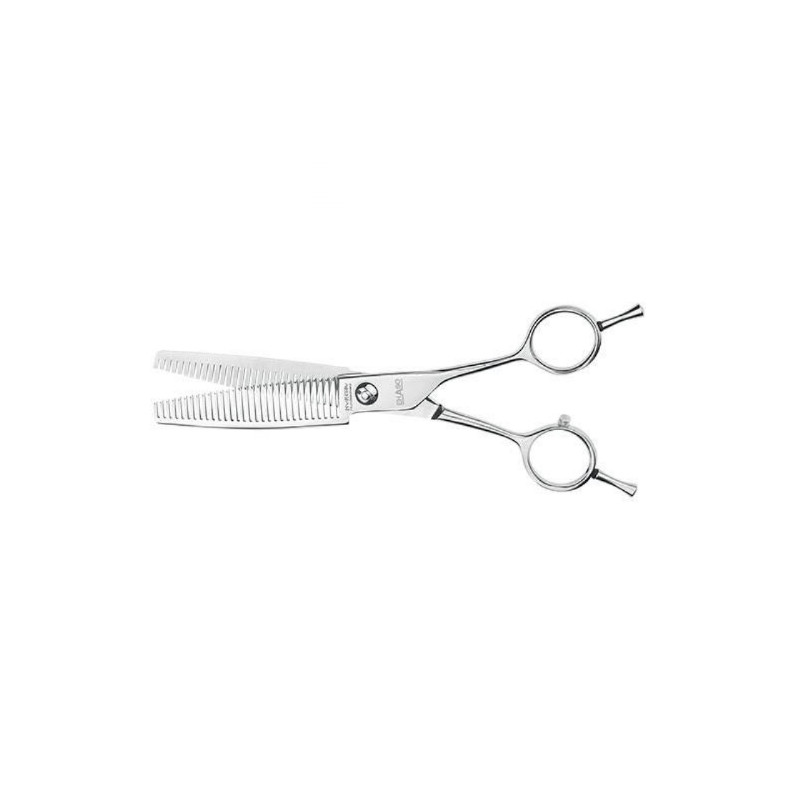 EHASO, Ciseaux effileurs Ehaso Revolution 18 cm EHASO, Ciseaux effileurs Ehaso Revolution 18 cm
