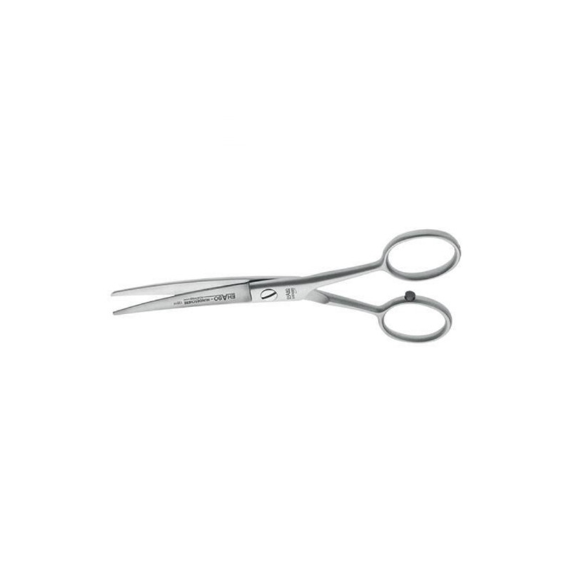 EHASO, Ear and leg scissors EHASO 13 cm curved matte