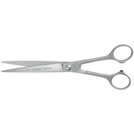 EHASO, Ciseaux droits inox 18 cm Ehaso