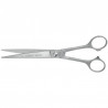EHASO, Ehaso stainless steel straight scissors 18 cm