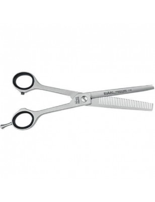 EHASO, Ehaso stainless steel sculpting scissors 17cm 30 teeth