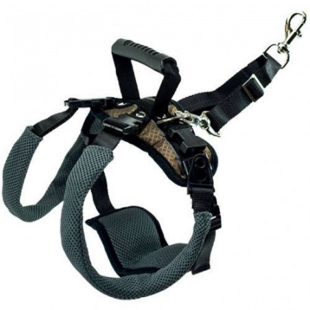 Harnais de levage Arrière CareLift
