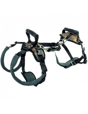 Divers, CareLift lifting harness