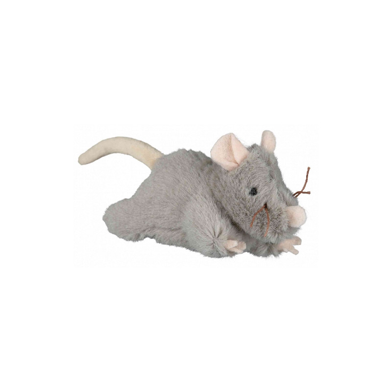 Trixie, Ratón