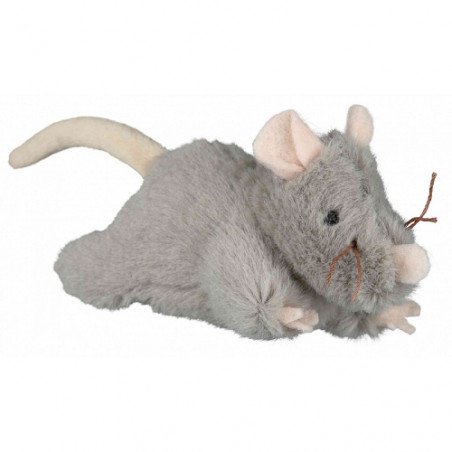 Trixie, Big Mouse with Catnip