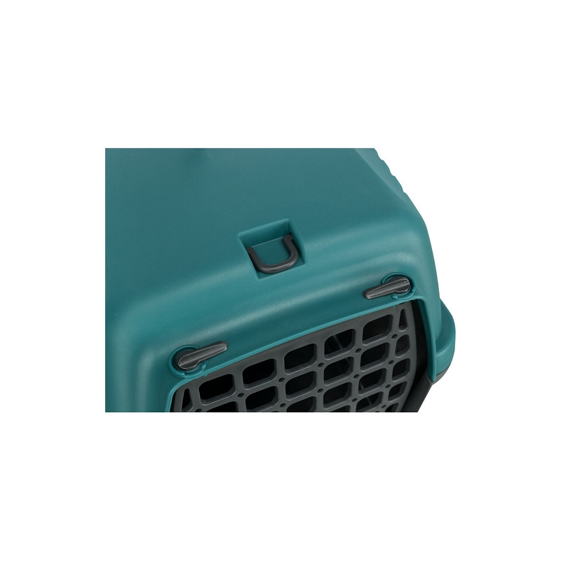 Trixie, Capri 1 & 2 transport box