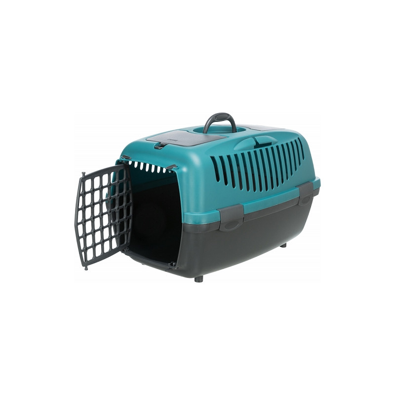 Trixie, Capri 1 & 2 transport box