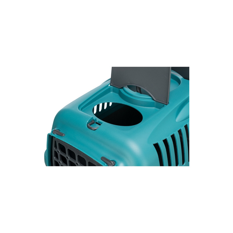 Trixie, Caja de transporte Capri 1 y 2