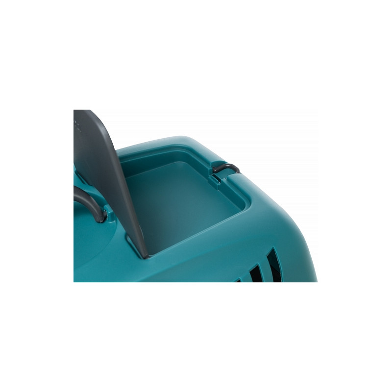 Trixie, Caja de transporte Capri 1 y 2