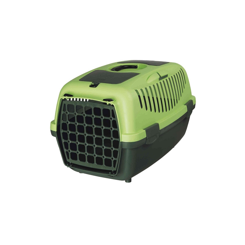 Trixie, Caja de transporte Capri 1 y 2