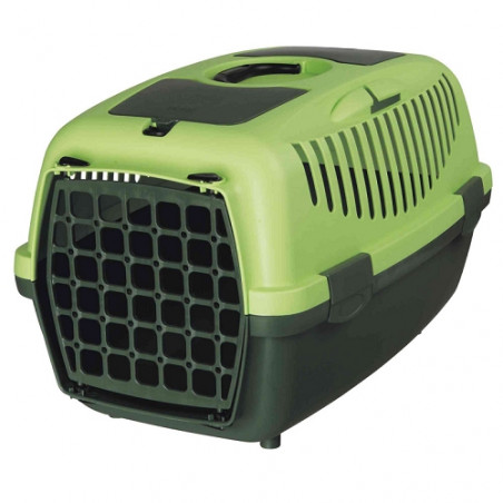 Trixie, Transport box Capri green
