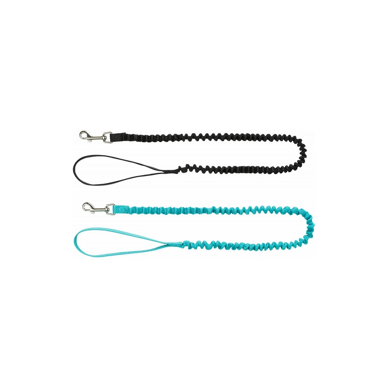 Trixie, Mesh-Y-Geschirr mit Leine