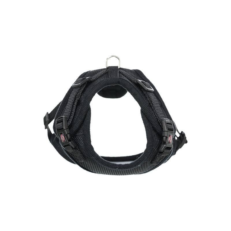Trixie, Mesh Y-harness with leash