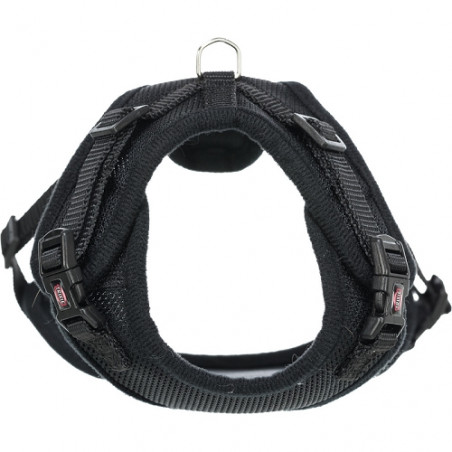 Trixie, Mesh Y-harness with leash