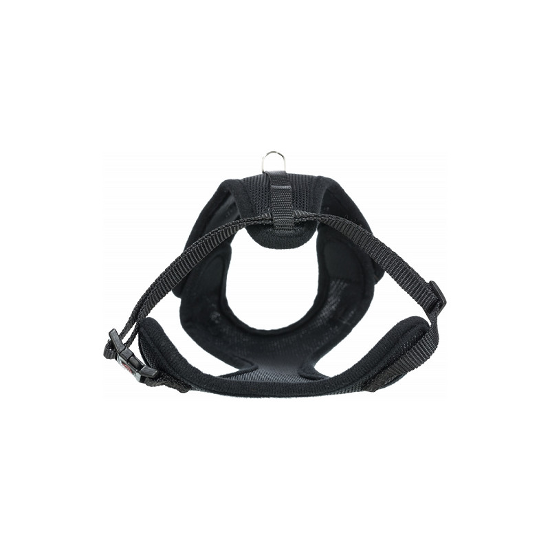 Trixie, Mesh Y-harness with leash