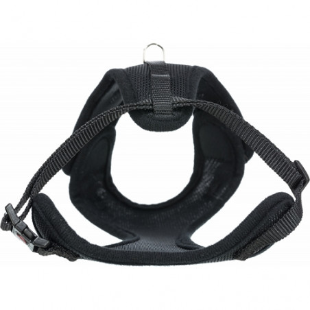 Trixie, Mesh Y-harness with leash