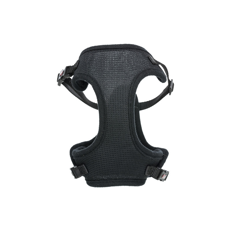 Trixie, Mesh Y-harness with leash