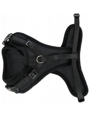 Trixie, Mesh Y-harness with leash